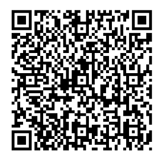 Scan this Zelle QR code to donate
